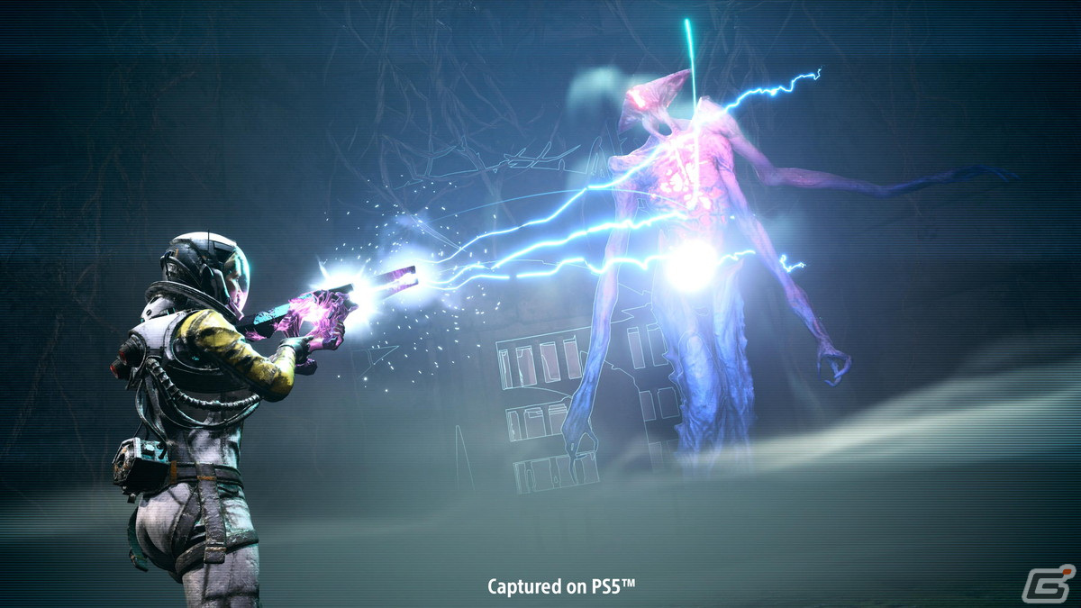 PS5「Returnal」アップデートで途中セーブ機能＆フォトモードが追加！の画像5