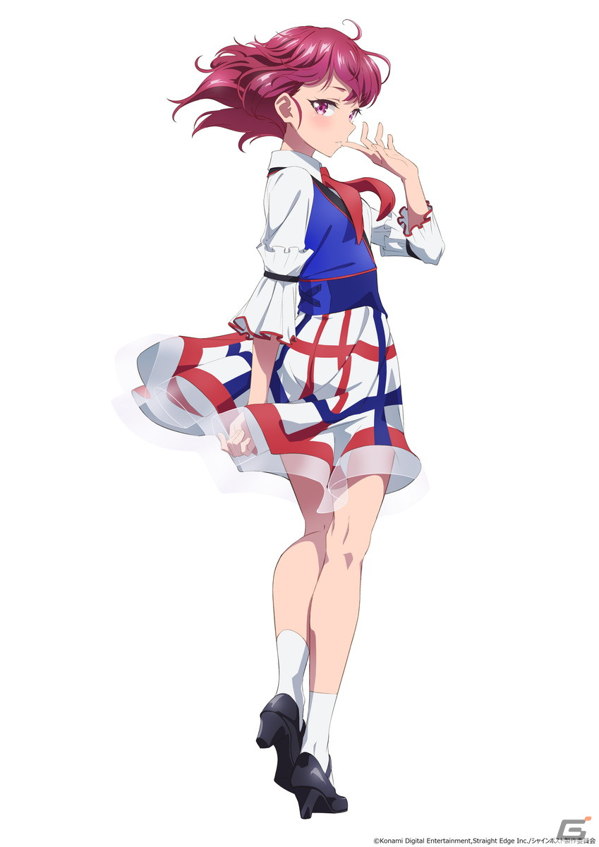 小説・ゲーム・アニメ・音楽と多方面で展開する新たなアイドルコンテンツ「シャインポスト」が始動！の画像10