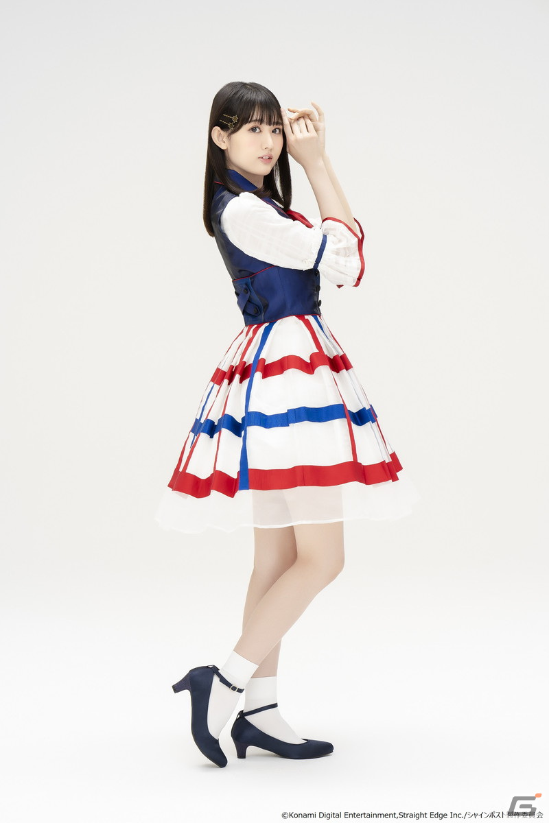 小説・ゲーム・アニメ・音楽と多方面で展開する新たなアイドルコンテンツ「シャインポスト」が始動！の画像11