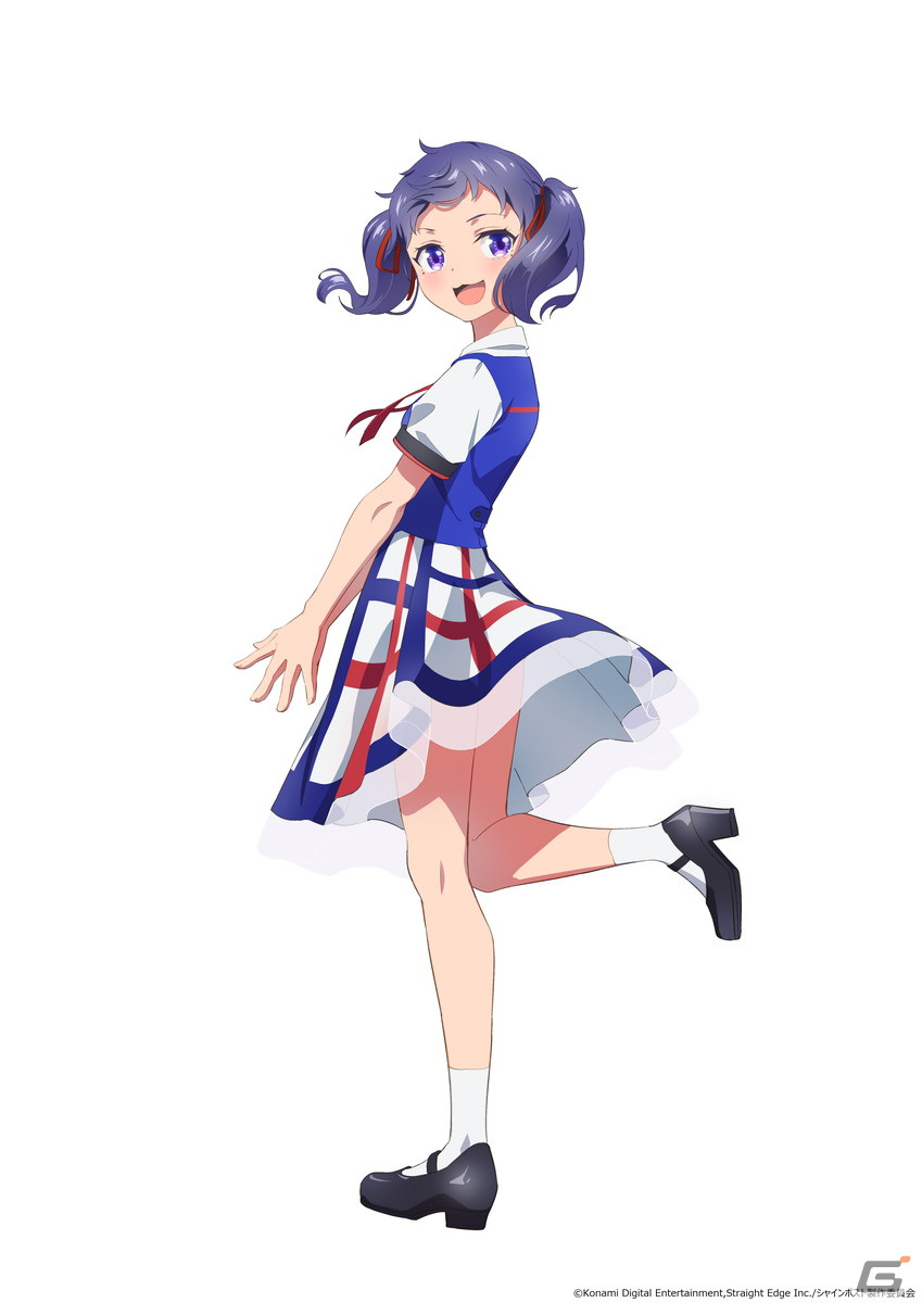 小説・ゲーム・アニメ・音楽と多方面で展開する新たなアイドルコンテンツ「シャインポスト」が始動！の画像12
