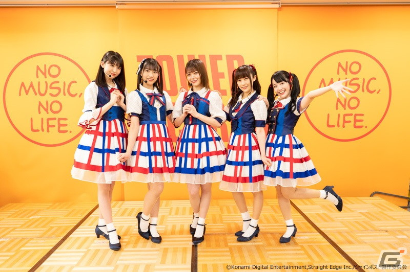 小説・ゲーム・アニメ・音楽と多方面で展開する新たなアイドルコンテンツ「シャインポスト」が始動！の画像17