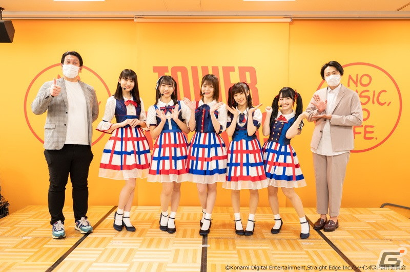 小説・ゲーム・アニメ・音楽と多方面で展開する新たなアイドルコンテンツ「シャインポスト」が始動！の画像18