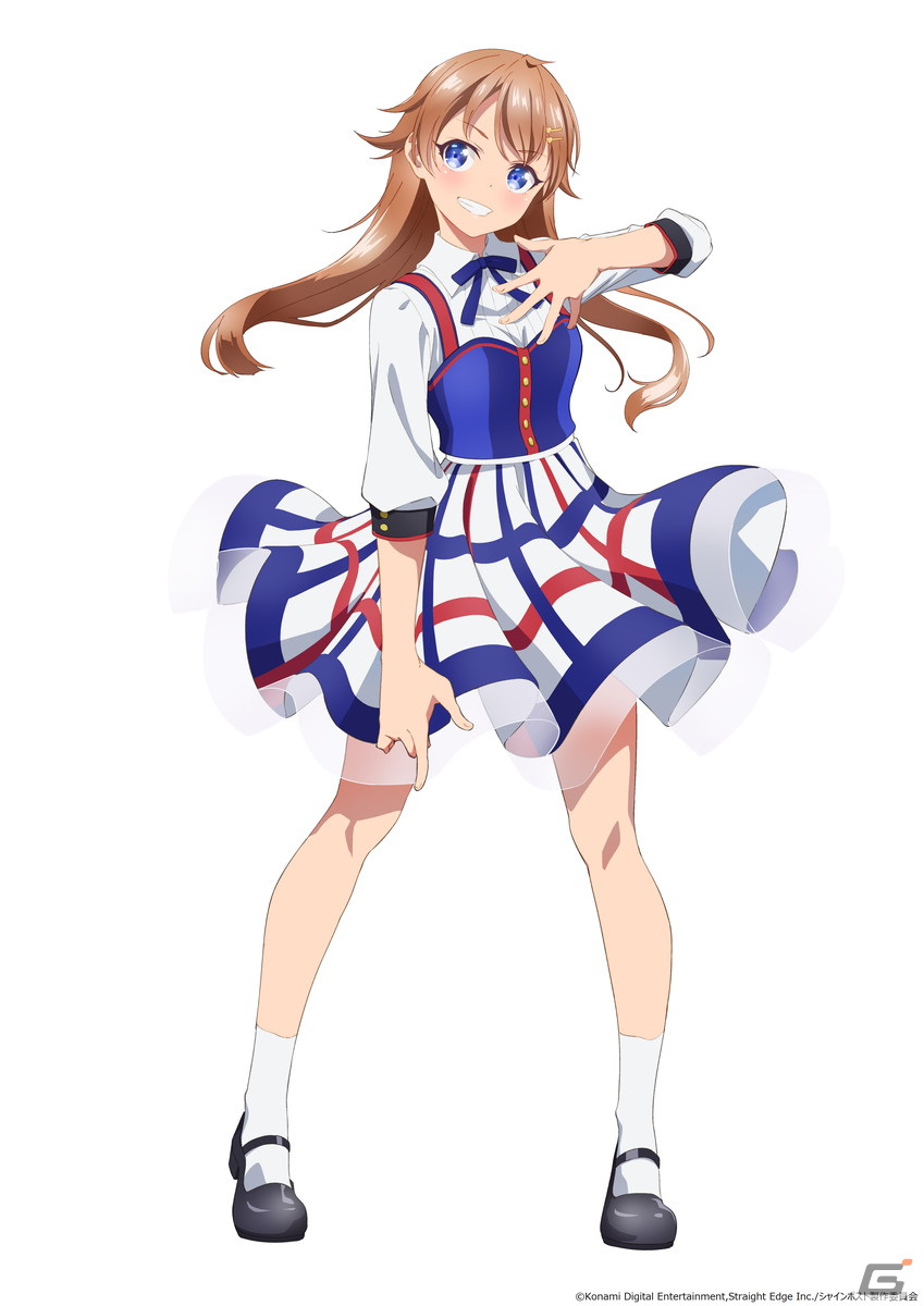 小説・ゲーム・アニメ・音楽と多方面で展開する新たなアイドルコンテンツ「シャインポスト」が始動！の画像4