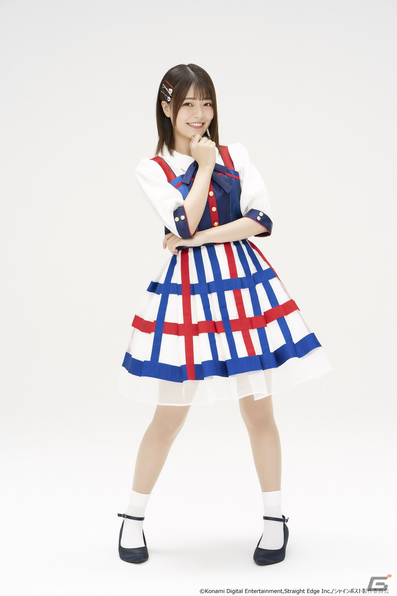 小説・ゲーム・アニメ・音楽と多方面で展開する新たなアイドルコンテンツ「シャインポスト」が始動！の画像5