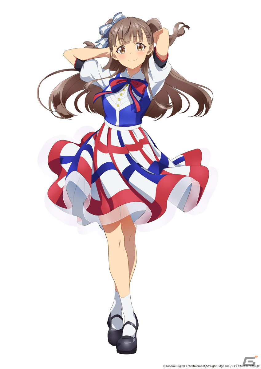 小説・ゲーム・アニメ・音楽と多方面で展開する新たなアイドルコンテンツ「シャインポスト」が始動！の画像6