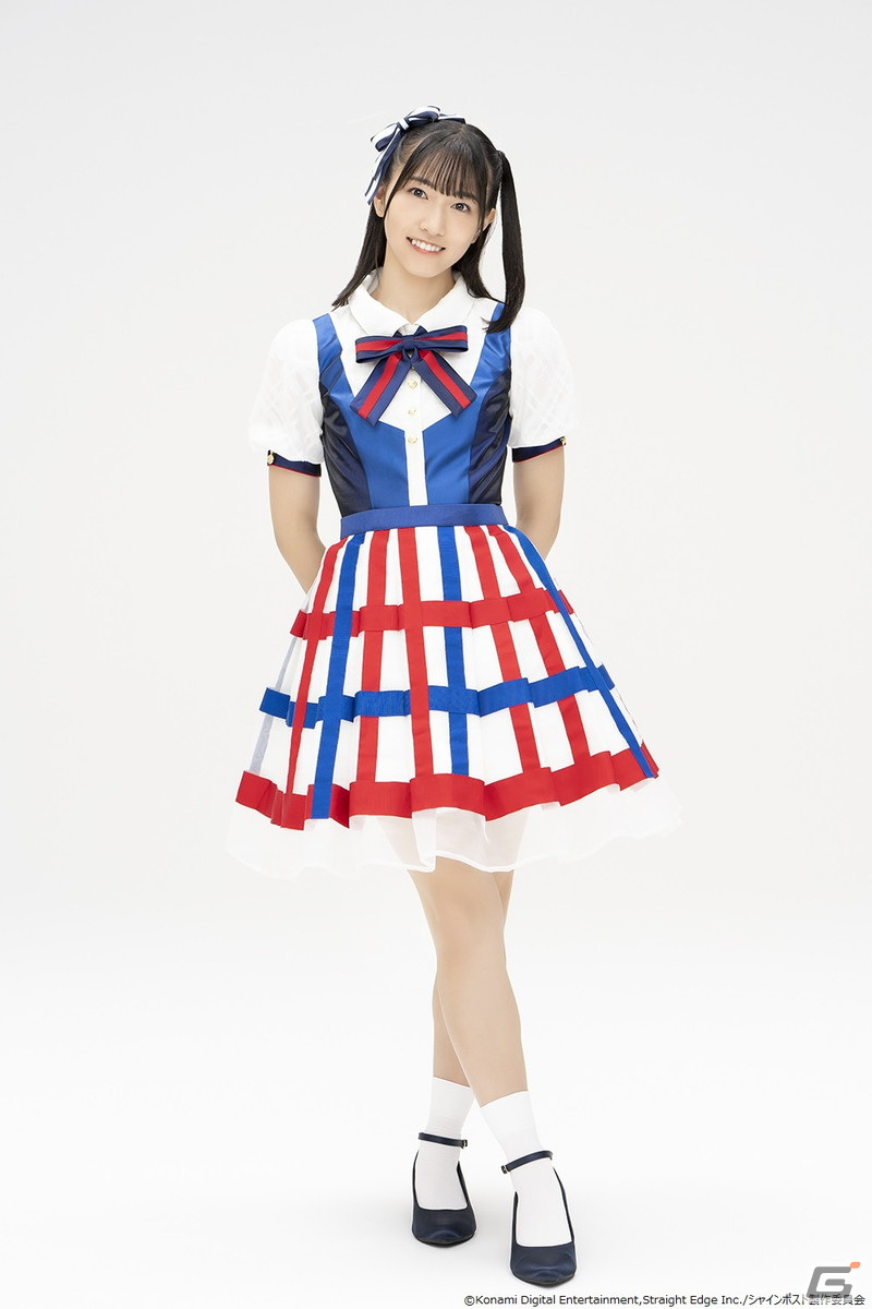 小説・ゲーム・アニメ・音楽と多方面で展開する新たなアイドルコンテンツ「シャインポスト」が始動！の画像7