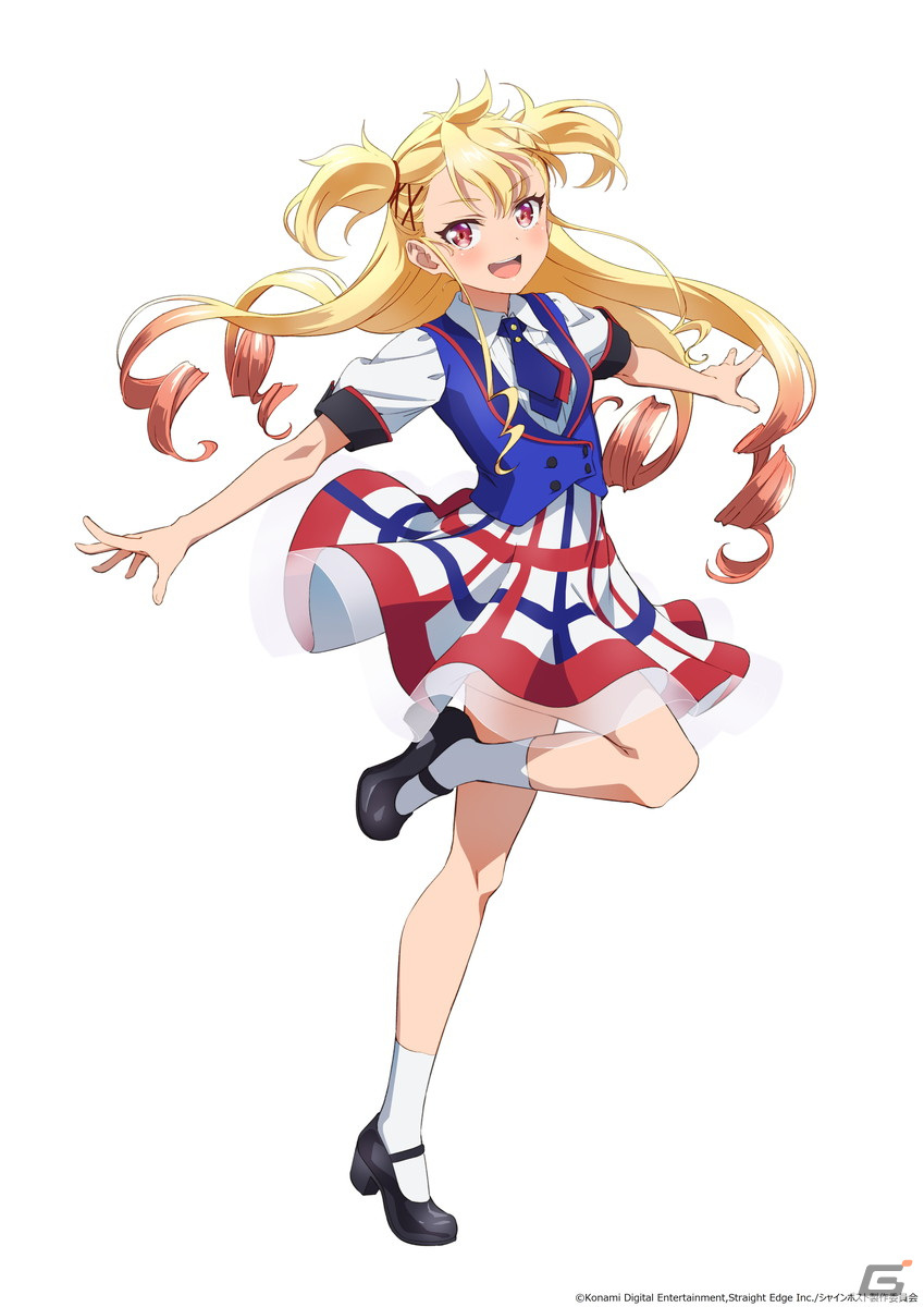 小説・ゲーム・アニメ・音楽と多方面で展開する新たなアイドルコンテンツ「シャインポスト」が始動！の画像8