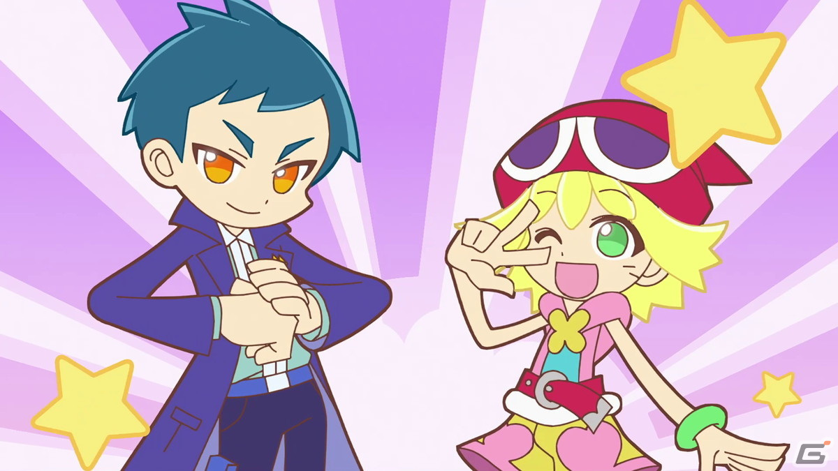 新主人公キャラクターが登場する「ぷよぷよ!!クエスト」リニューアル第1弾を先行体験！「とことんぷよぷよ」も登場の画像23