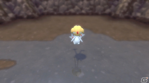 「ポケットモンスター ブリリアントダイヤモンド・シャイニングパール」ギンガ団の強敵たちやジムリーダーなどを紹介！の画像15
