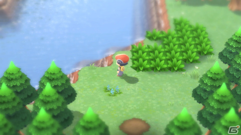 「ポケットモンスター ブリリアントダイヤモンド・シャイニングパール」ギンガ団の強敵たちやジムリーダーなどを紹介！の画像20
