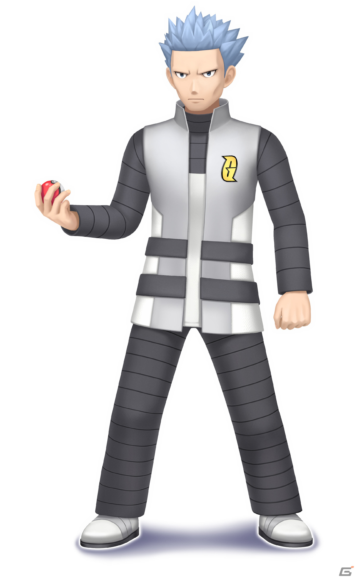 「ポケットモンスター ブリリアントダイヤモンド・シャイニングパール」ギンガ団の強敵たちやジムリーダーなどを紹介！の画像2