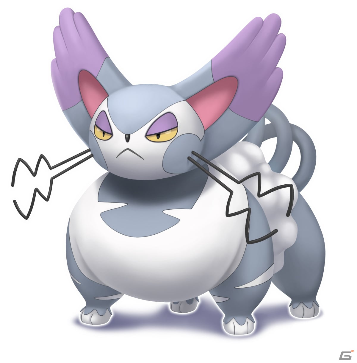 「ポケットモンスター ブリリアントダイヤモンド・シャイニングパール」ギンガ団の強敵たちやジムリーダーなどを紹介！の画像5