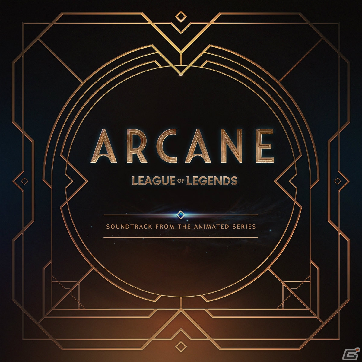 アニメ「Arcane」公式サウンドトラックの事前予約が開始！日本からはMIYAVI氏が参加の画像1