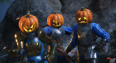 「Chivalry 2」無料アップデート「Fight Knight」が配信！乱戦モードや新たな剣術武器「レイピア」が登場の画像3