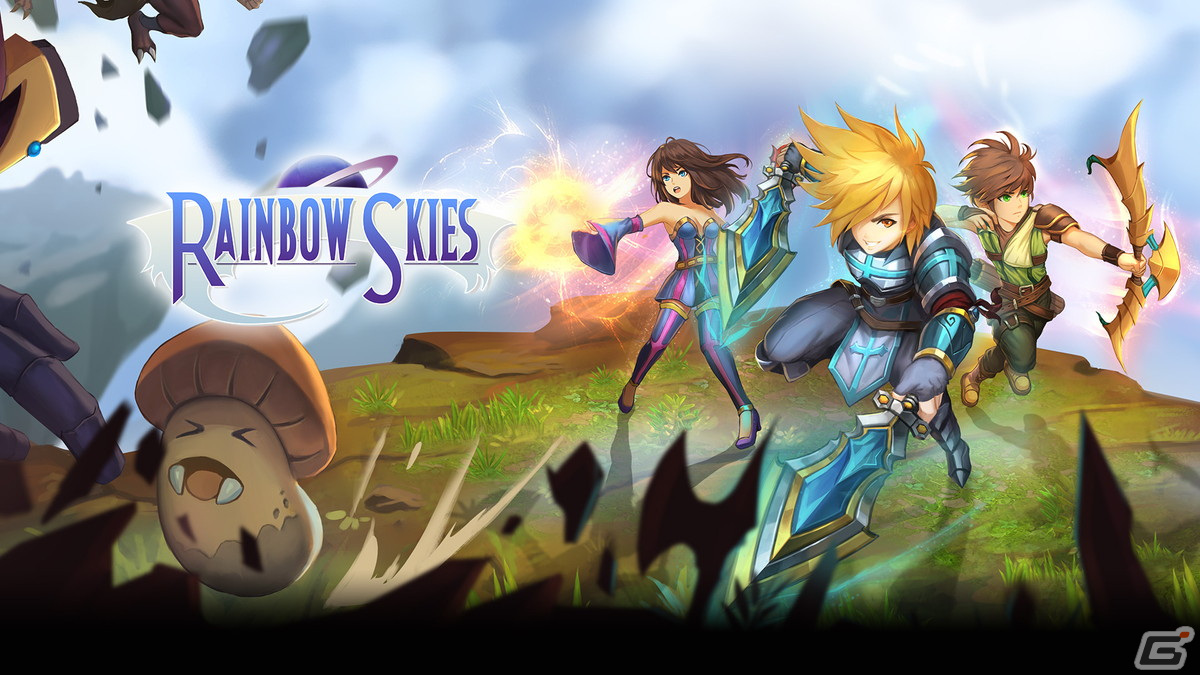 日本一ソフトウェアが Maiden Spell や Emily Wants To Play などps4 Switch向けインディータイトルのセールを実施 ゲーム情報サイト Gamer