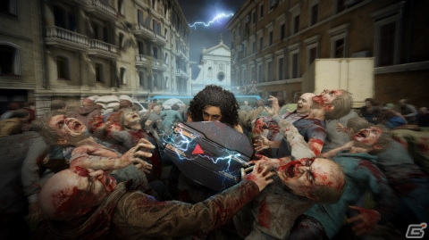 「WORLD WAR Z」の拡張パック「Aftermath」日本語版が2021年冬に配信決定！本編やDLCとのセットも登場の画像4