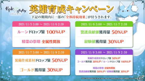 「Epic Seven」転スラとのコラボ情報が公開！「シュナ」「リムル」「ミリム」がコラボ限定英雄として登場の画像29