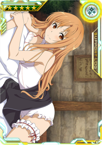 「SAO AC ディープ・エクスプローラー」秋の大感謝祭Part2が10月30日より実施！イベント「忍ぶ外套」も11月2日より開催の画像31