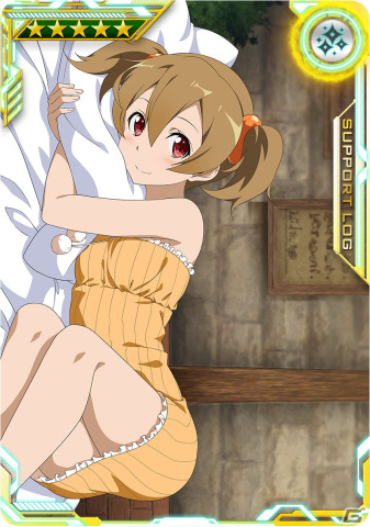 「SAO AC ディープ・エクスプローラー」秋の大感謝祭Part2が10月30日より実施！イベント「忍ぶ外套」も11月2日より開催の画像33