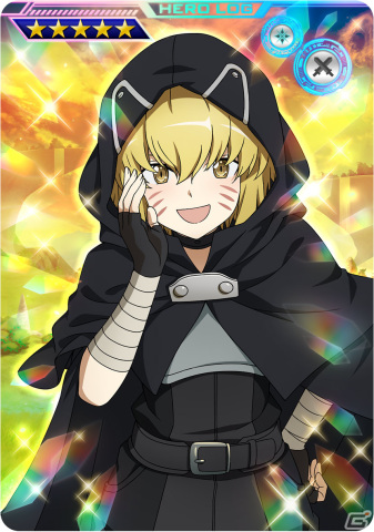 「SAO AC ディープ・エクスプローラー」秋の大感謝祭Part2が10月30日より実施！イベント「忍ぶ外套」も11月2日より開催の画像44