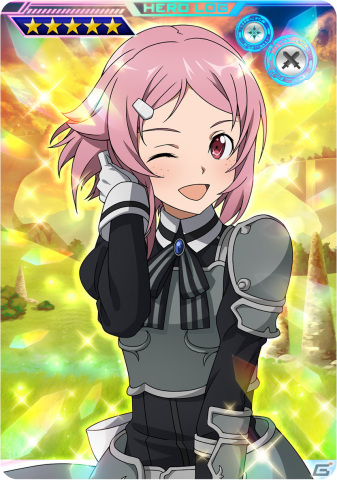 「SAO AC ディープ・エクスプローラー」秋の大感謝祭Part2が10月30日より実施！イベント「忍ぶ外套」も11月2日より開催の画像45