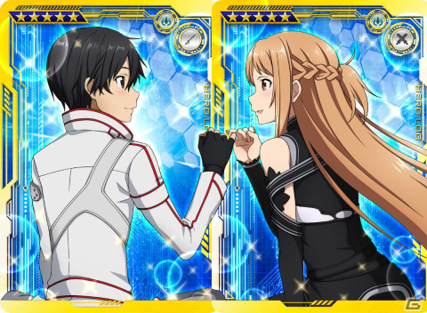 「SAO AC ディープ・エクスプローラー」秋の大感謝祭Part2が10月30日より実施！イベント「忍ぶ外套」も11月2日より開催の画像47