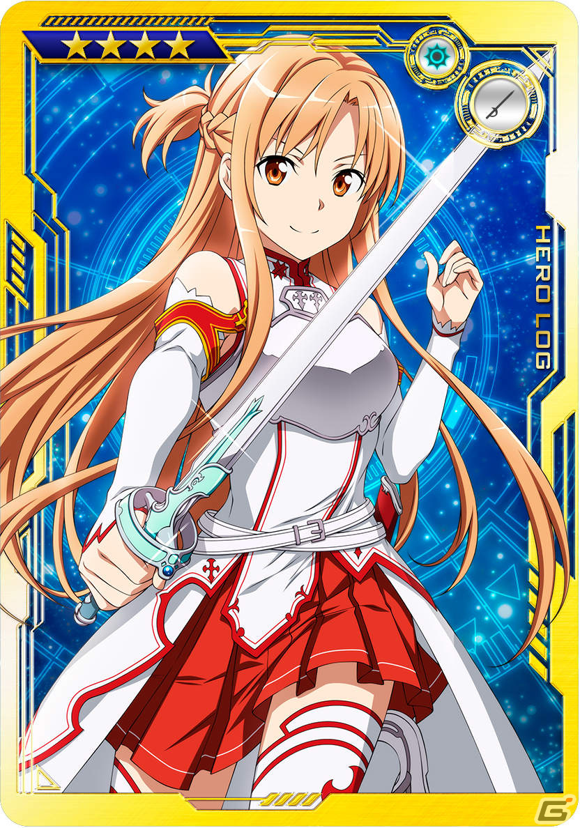 「SAO AC ディープ・エクスプローラー」秋の大感謝祭Part2が10月30日より実施！イベント「忍ぶ外套」も11月2日より開催の画像19
