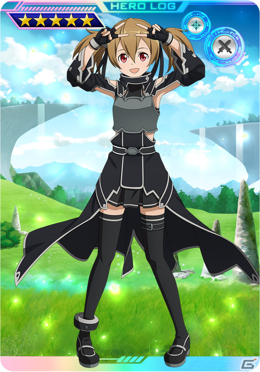 「SAO AC ディープ・エクスプローラー」秋の大感謝祭Part2が10月30日より実施！イベント「忍ぶ外套」も11月2日より開催の画像40
