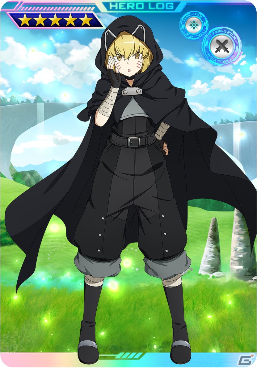 「SAO AC ディープ・エクスプローラー」秋の大感謝祭Part2が10月30日より実施！イベント「忍ぶ外套」も11月2日より開催の画像41