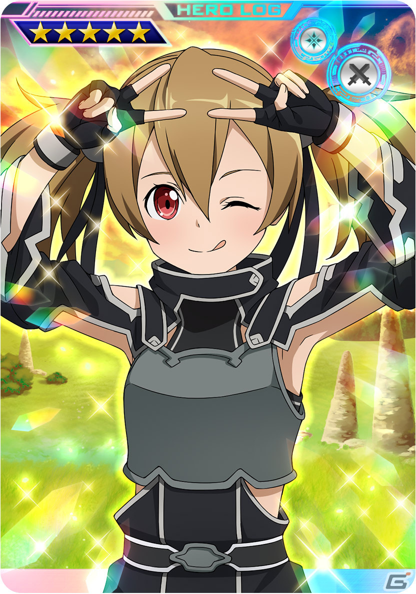 「SAO AC ディープ・エクスプローラー」秋の大感謝祭Part2が10月30日より実施！イベント「忍ぶ外套」も11月2日より開催の画像43