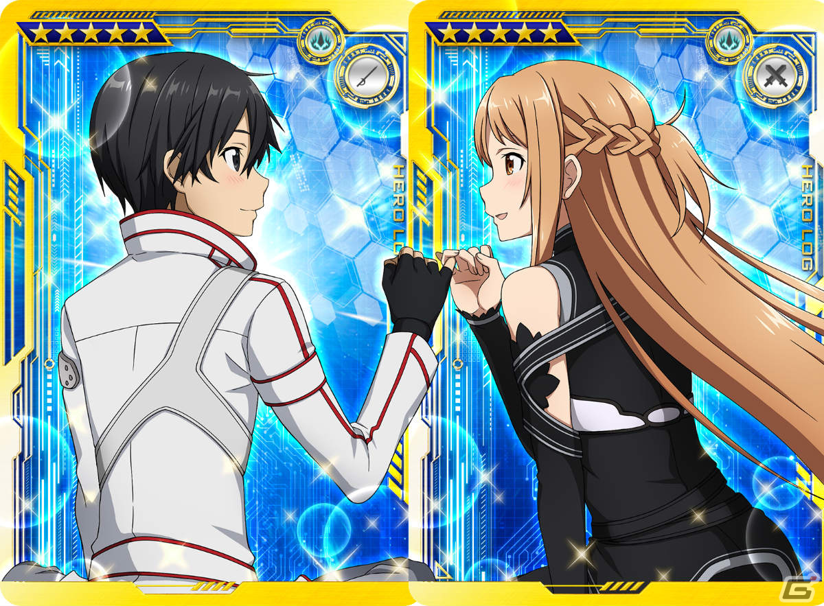 SAO AC ディープ・エクスプローラー」秋の大感謝祭Part2が10月30日より 