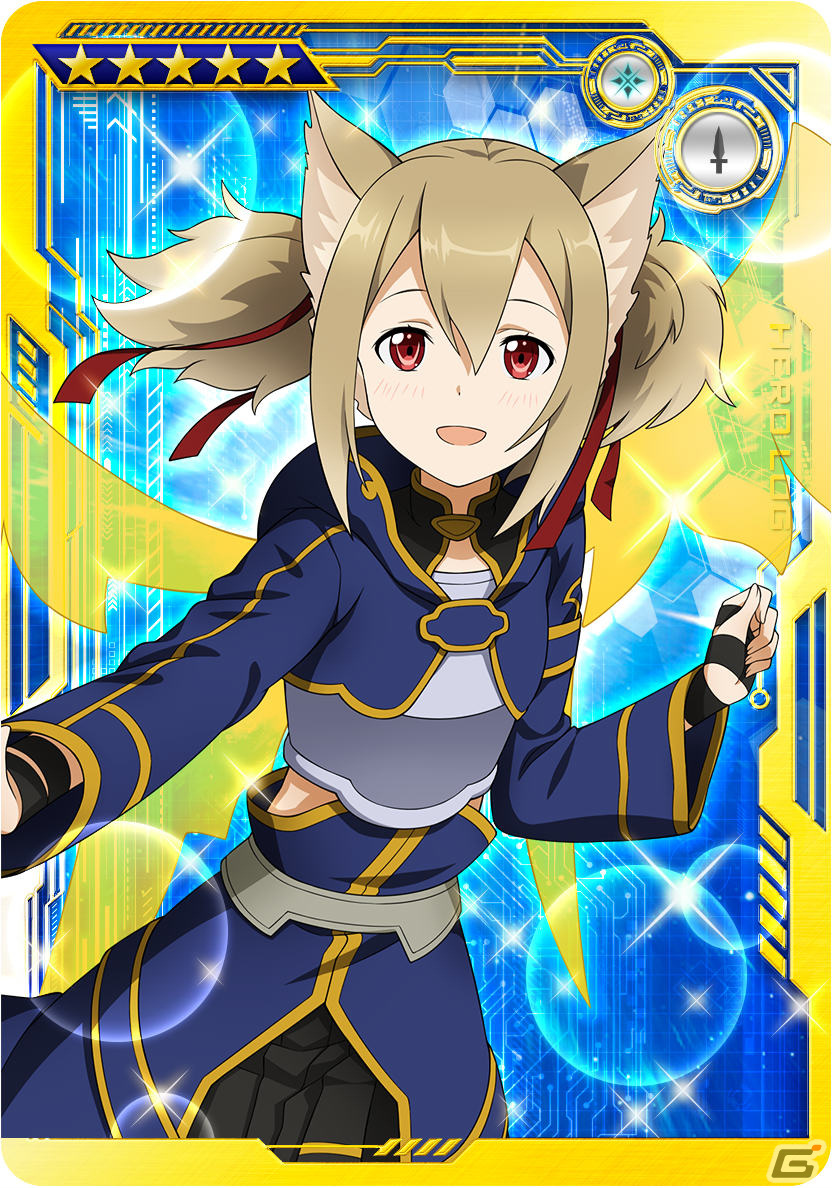 「SAO AC ディープ・エクスプローラー」秋の大感謝祭Part2が10月30日より実施！イベント「忍ぶ外套」も11月2日より開催の画像50