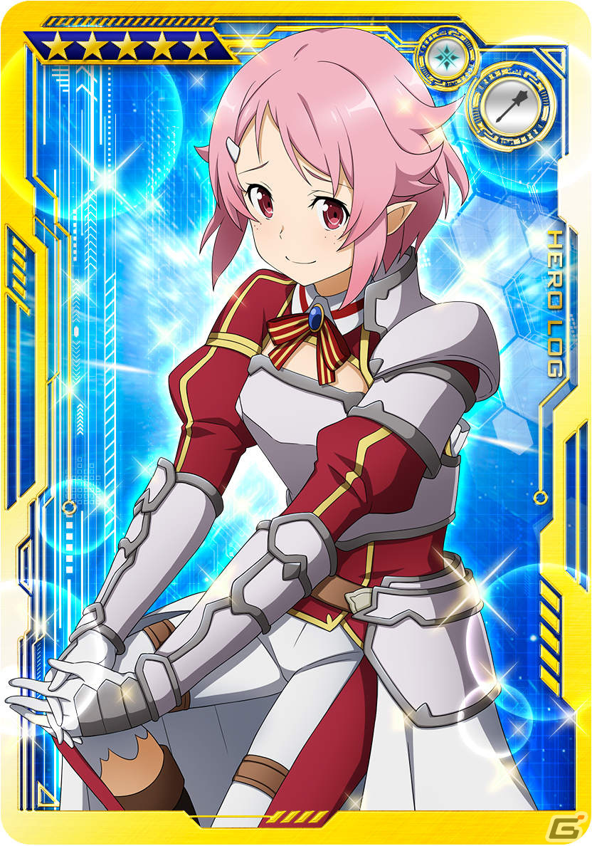 「SAO AC ディープ・エクスプローラー」秋の大感謝祭Part2が10月30日より実施！イベント「忍ぶ外套」も11月2日より開催の画像52