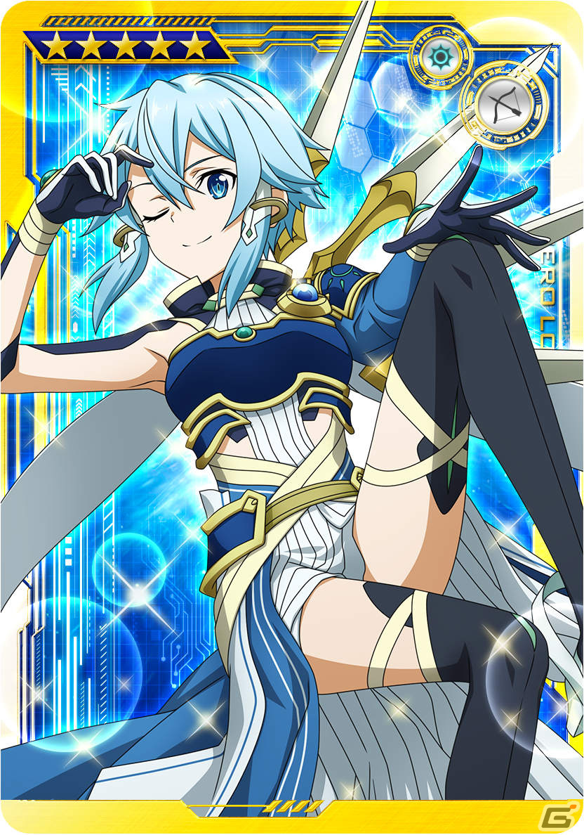 「SAO AC ディープ・エクスプローラー」秋の大感謝祭Part2が10月30日より実施！イベント「忍ぶ外套」も11月2日より開催の画像53