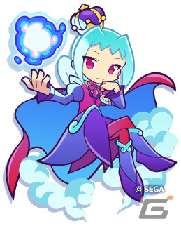 「ぷよぷよ!!クエスト」リニューアル第1弾がリリース！あたり（CV：田嶌紗蘭）ら新キャラクターや初のメインストーリーが登場の画像22