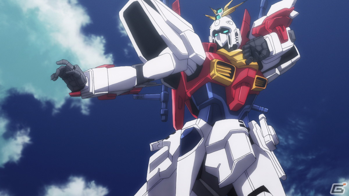 「ガンダムブレイカーモバイル」大型MA「ラフレシア」追加アップデートが実装！の画像10