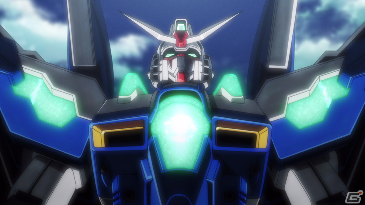 「ガンダムブレイカーモバイル」大型MA「ラフレシア」追加アップデートが実装！の画像11