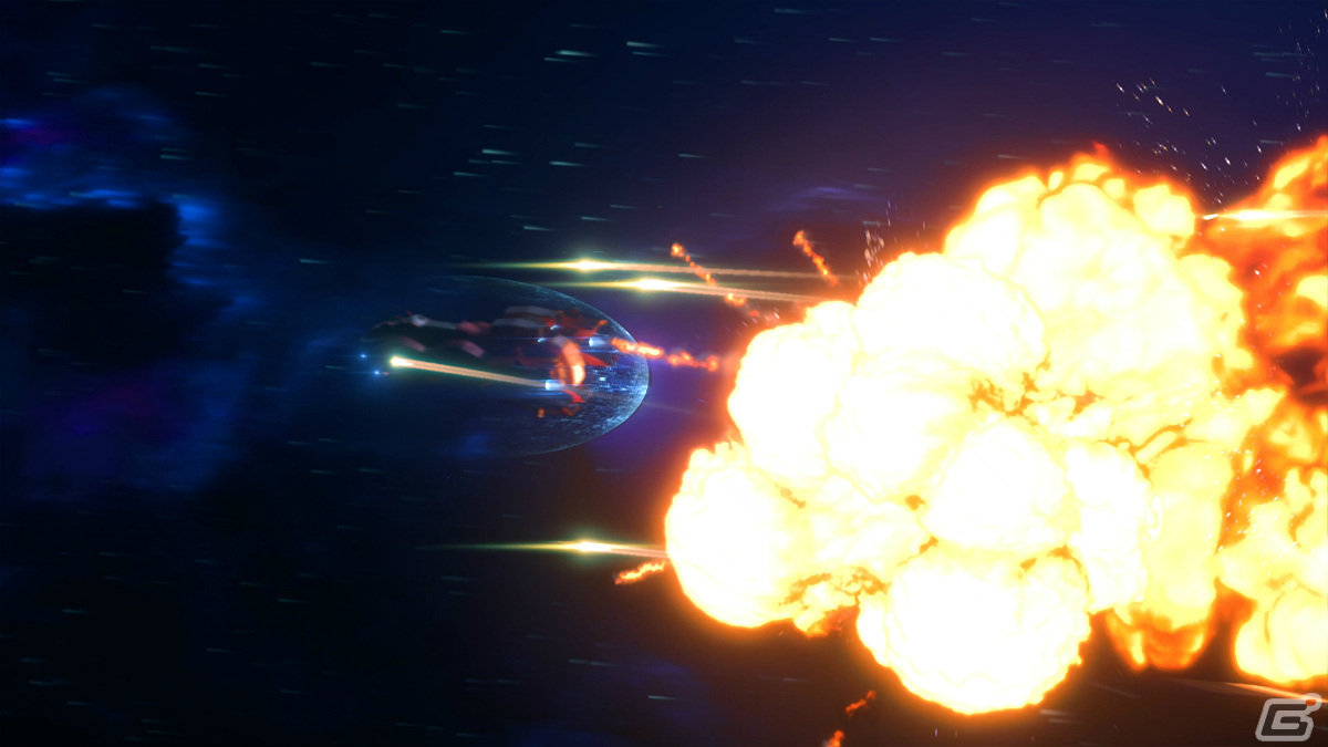 「スターオーシャン6 THE DIVINE FORCE」がPS5/PS4/XboxSX|S/XboxOne/Steamで2022年に発売！の画像4