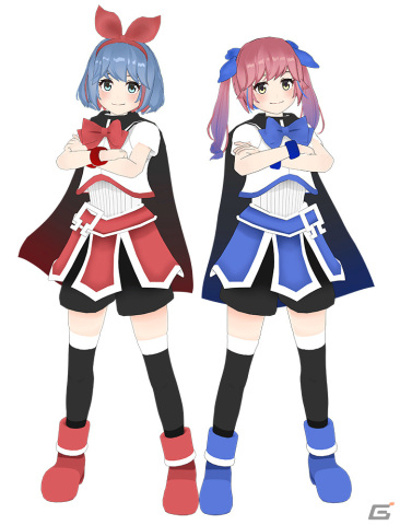 MAGES.初のリズムゲーム「たいみんぐぅ～」がSwitchで11月11日に配信！楽曲は阿保剛氏が担当の画像10