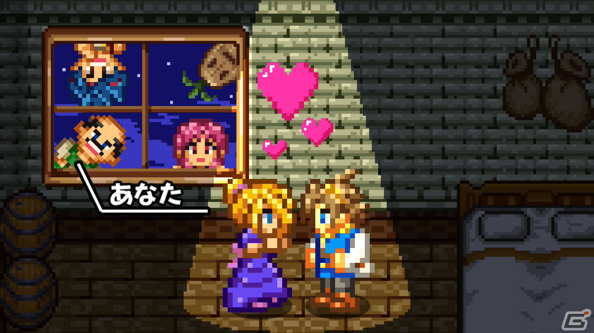 MAGES.初のリズムゲーム「たいみんぐぅ～」がSwitchで11月11日に配信！楽曲は阿保剛氏が担当の画像5