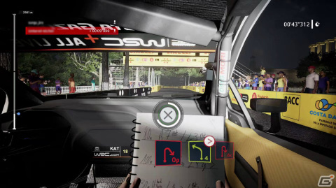 「WRC10 FIA世界ラリー選手権」日本語版が発売!すべてのDLCが入ったDL版「デラックスエディション」も登場の画像4