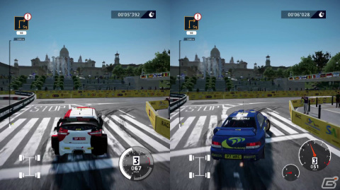 「WRC10 FIA世界ラリー選手権」日本語版が発売!すべてのDLCが入ったDL版「デラックスエディション」も登場の画像5