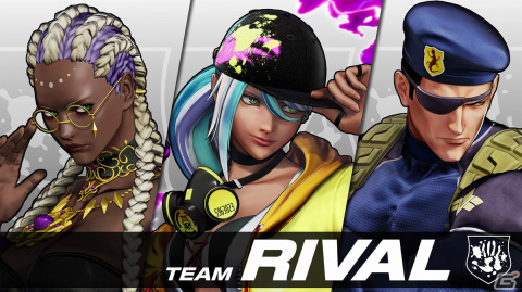 「THE KING OF FIGHTERS XV」のオープンβテストが11月20日に開催決定！の画像13