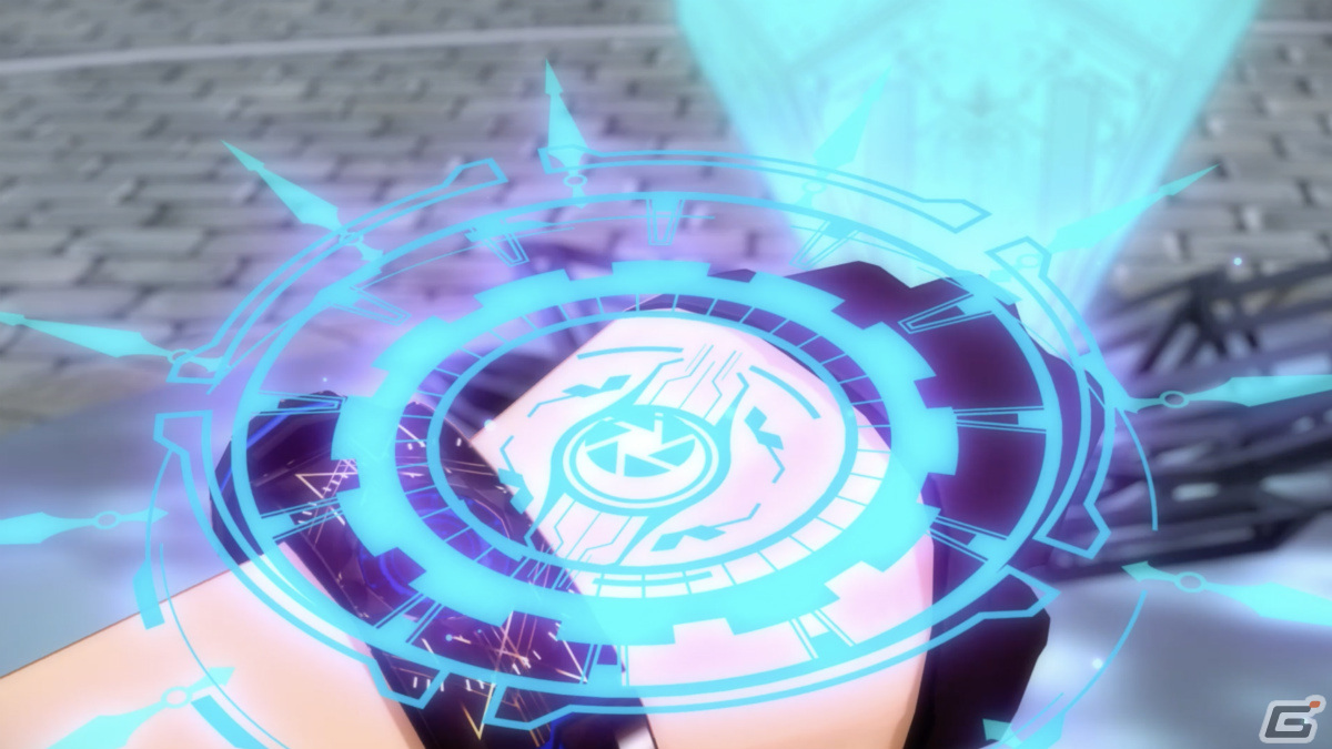 「DYSCHRONIA: Chronos Alternate」キービジュアル＆PVが公開！海上都市を舞台にしたVRノンストップ捜査アクションの画像3