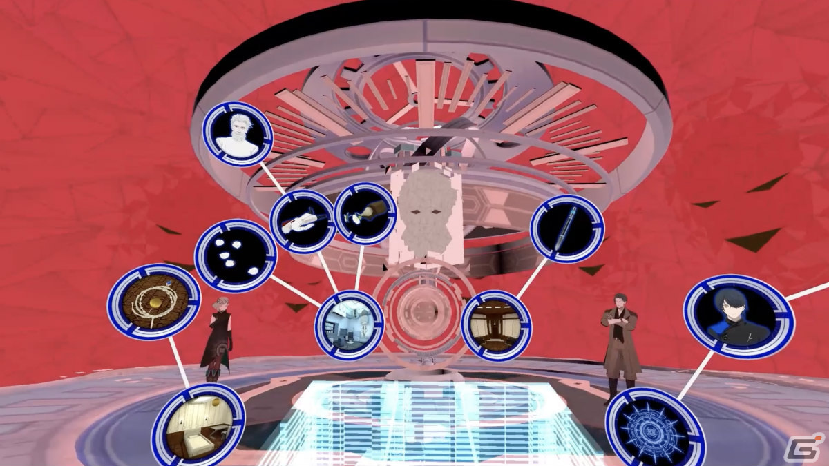 「DYSCHRONIA: Chronos Alternate」キービジュアル＆PVが公開！海上都市を舞台にしたVRノンストップ捜査アクションの画像6