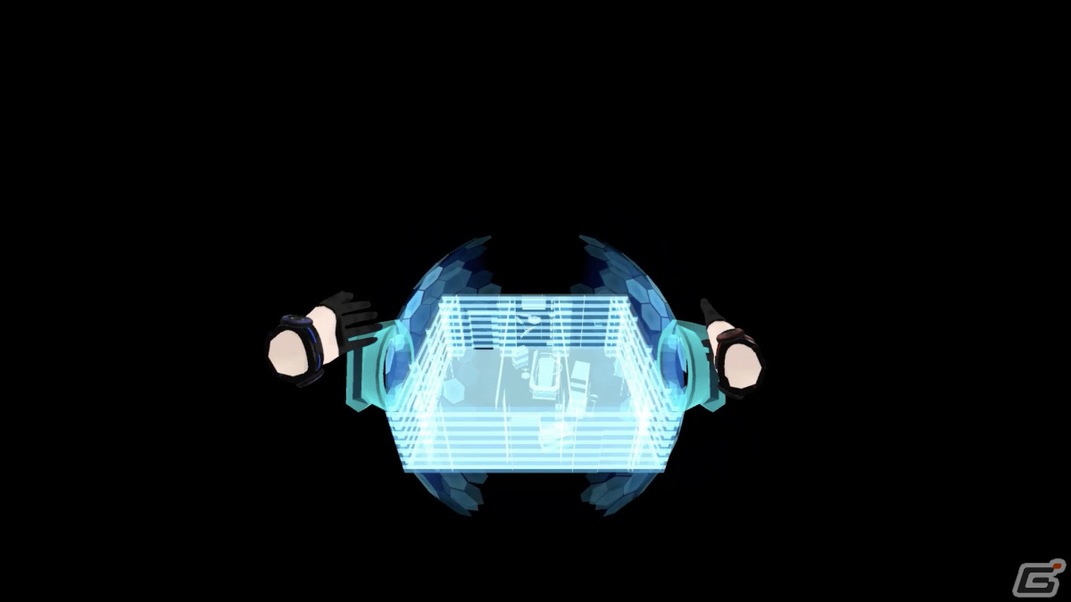 「DYSCHRONIA: Chronos Alternate」キービジュアル＆PVが公開！海上都市を舞台にしたVRノンストップ捜査アクションの画像8