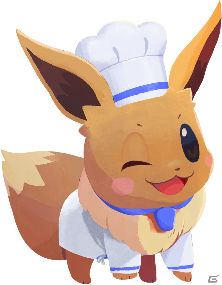 「Pokémon Café Mix」が「ようこそ！ポケモンカフェ ～まぜまぜパズル～」にリニューアル！の画像10