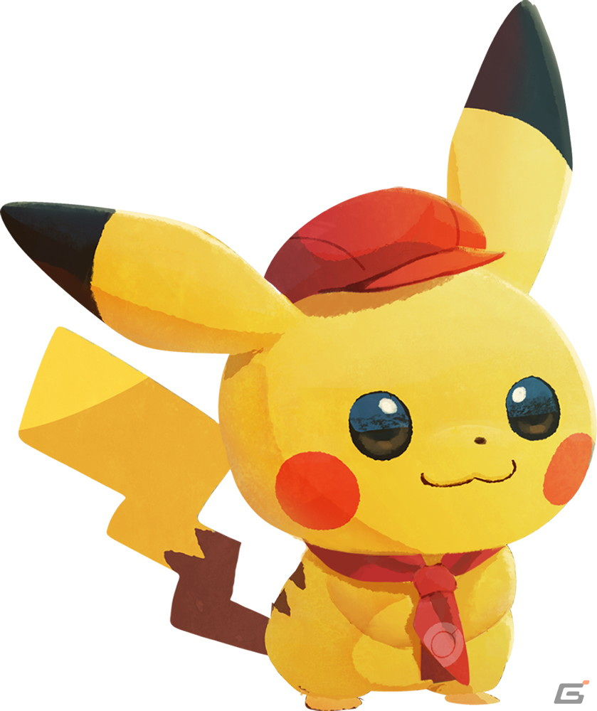 「Pokémon Café Mix」が「ようこそ！ポケモンカフェ ～まぜまぜパズル～」にリニューアル！の画像15
