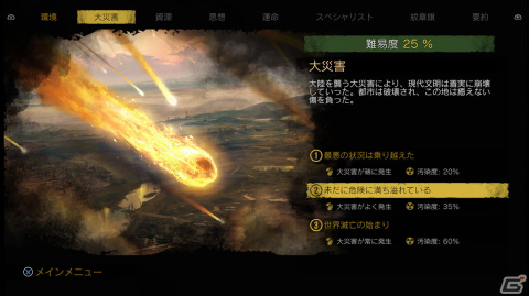 PS4/Switch「サバイビング・ジ・アフターマス -滅亡惑星-」が2022年1月27日に発売決定！の画像10