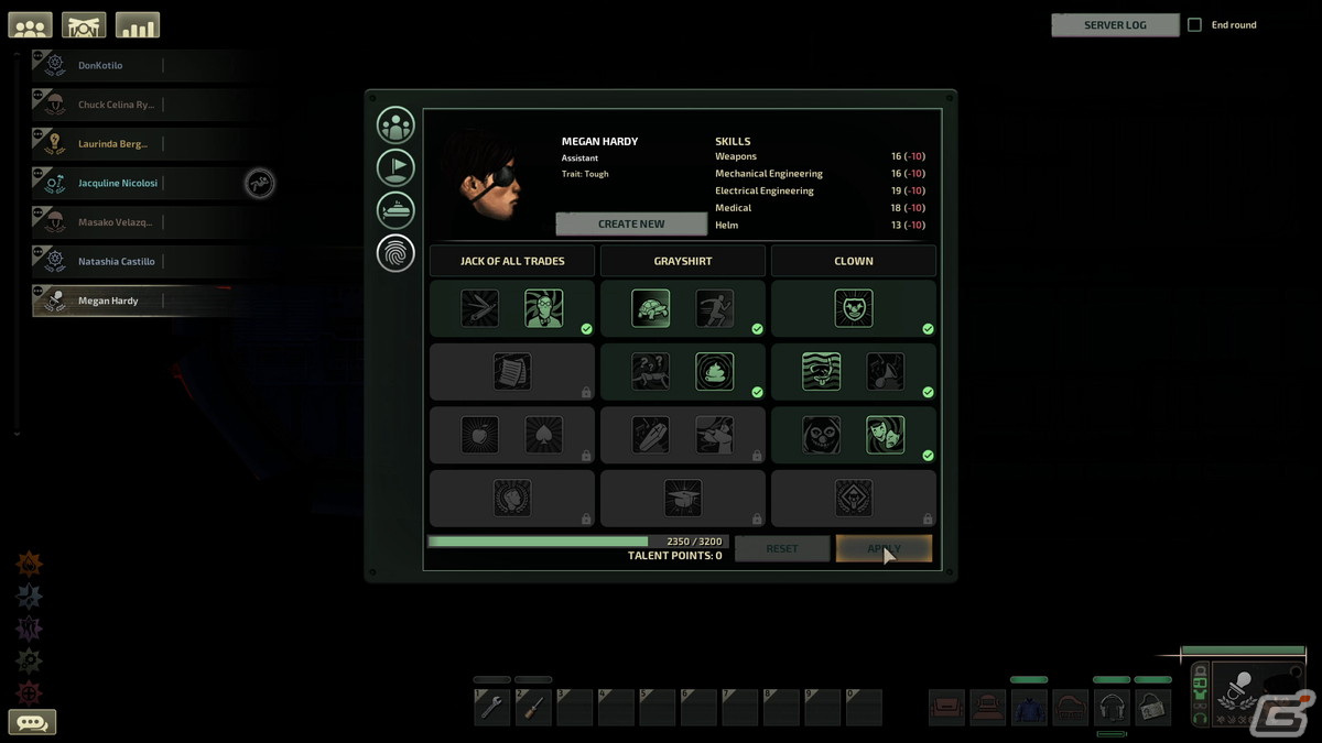 Steamにてアーリーアクセス中のSF潜水艦サバイバルシム「Barotrauma」の大規模アップデートが実施の画像3